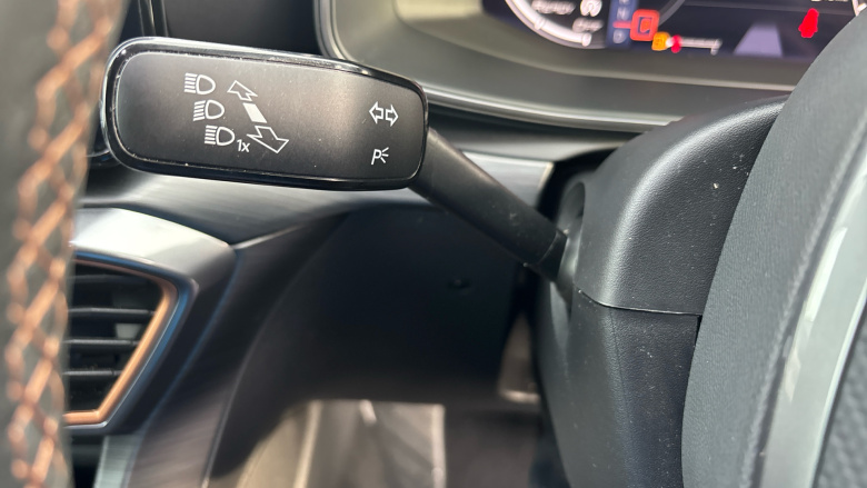 CUPRA Formentor 1.5 TSI 150 V2 5dr DSG Petrol Estate